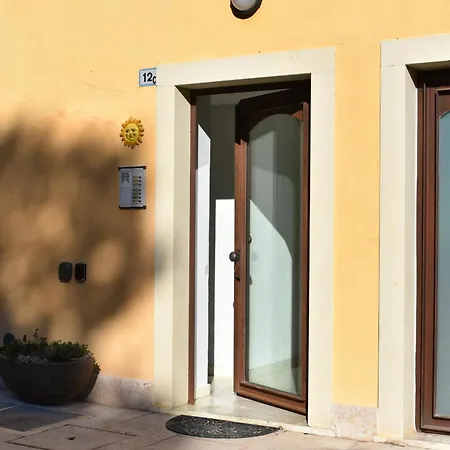 Apartamento Sg Family - Oblò *