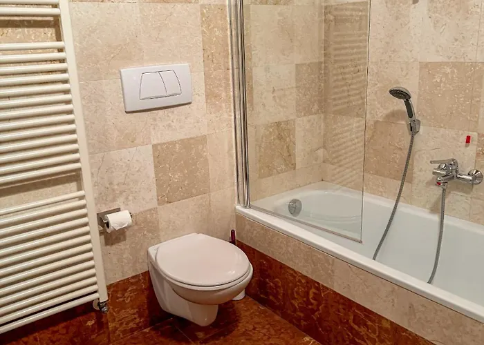 Apartamento Sg Family - Oblò Marlengo