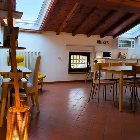 Apartament Sg Family - Oblo