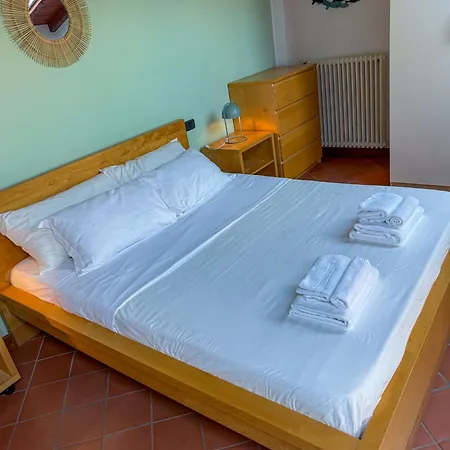 Apartament Sg Family - Oblo