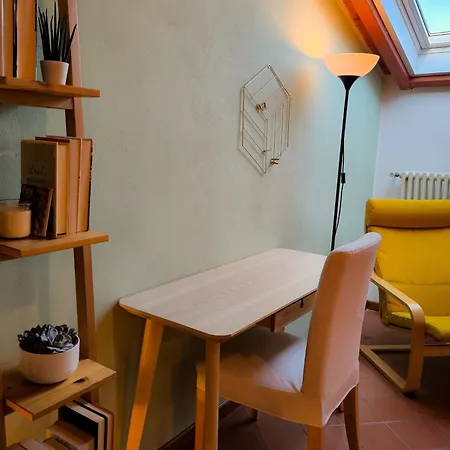 Apartament Sg Family - Oblo *