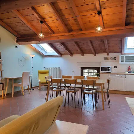 Sg Family - Oblo Apartament Pacengo Di Lazise
