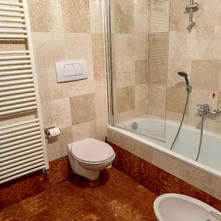 Apartmán Sg Family - Oblo Pacengo Di Lazise