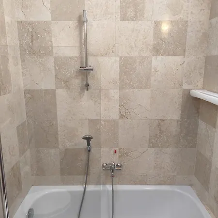 Sg Family - Oblo Apartament *