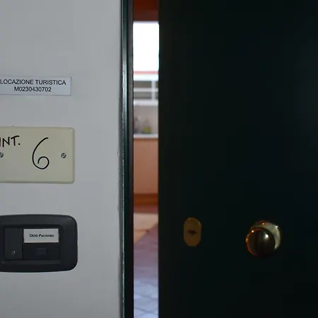 Appartamento Sg Family - Oblò *