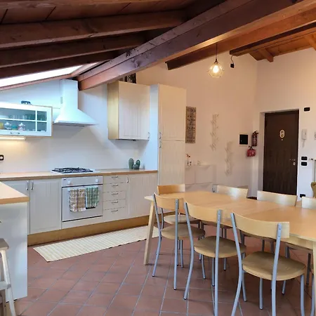 Sg Family - Oblo Appartement