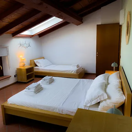 Appartamento Sg Family - Oblò *