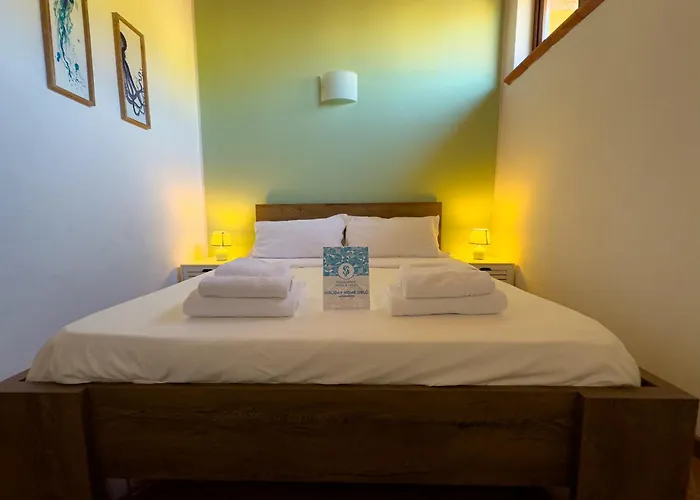 Sg Family - Oblò Appartamento *