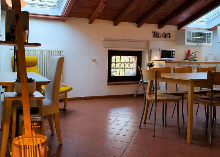 Appartamento Sg Family - Oblò