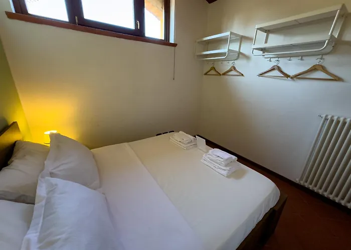 Sg Family - Oblò Appartamento *