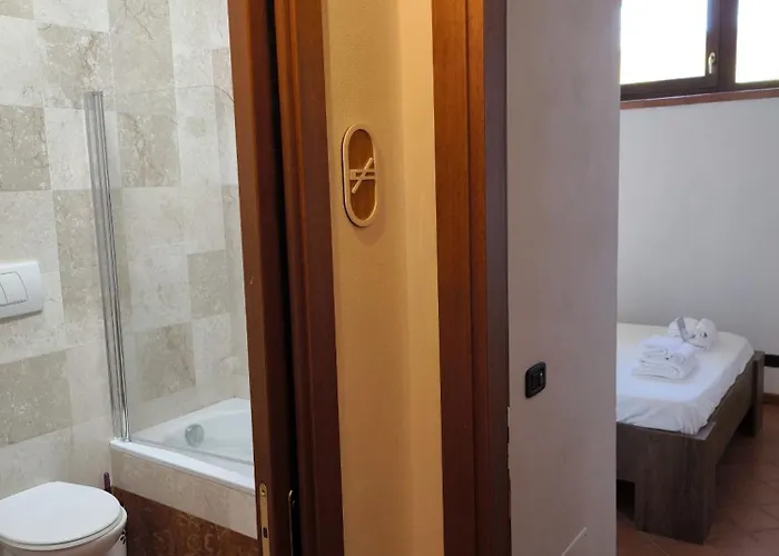 Appartamento Sg Family - Oblò *