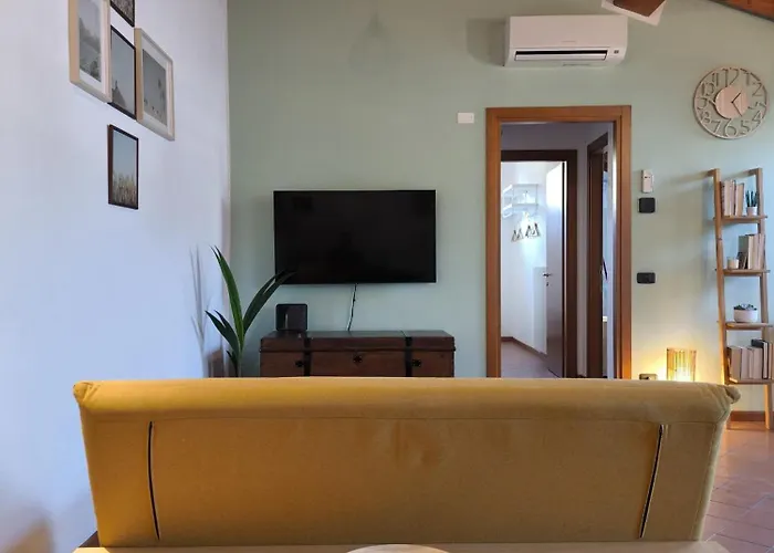 Sg Family - Oblò Appartamento