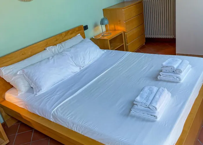 Appartamento Sg Family - Oblò