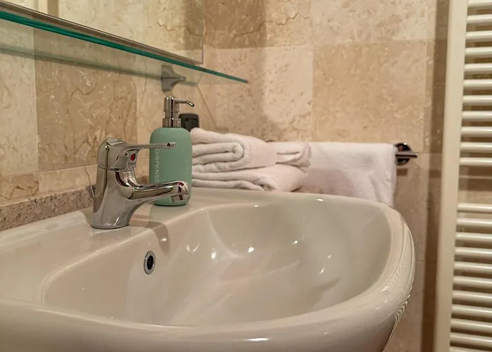 Sg Family - Oblò Appartamento *