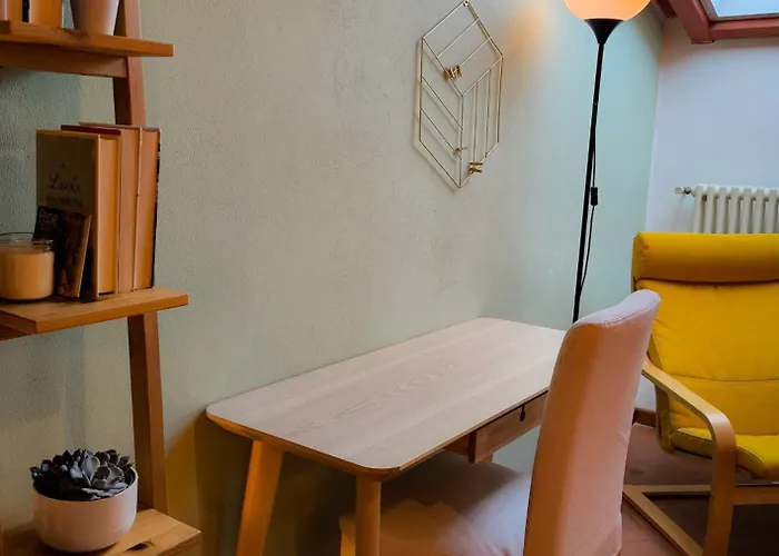 Appartamento Sg Family - Oblò *