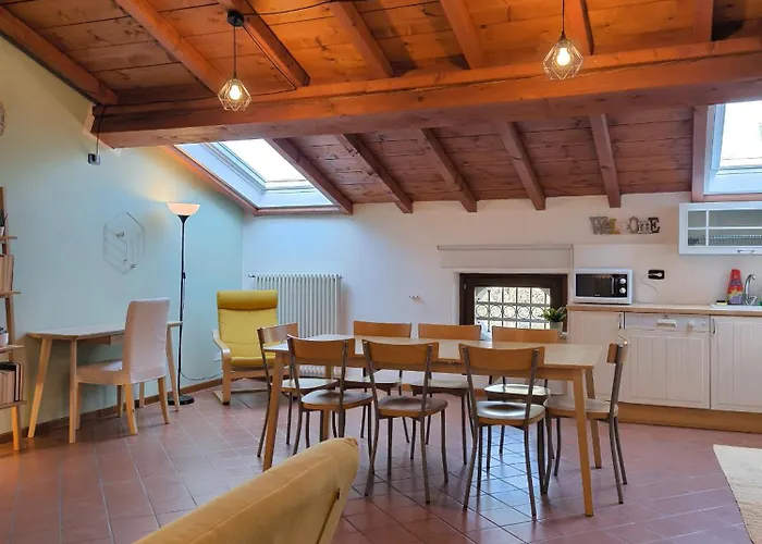 Sg Family - Oblò Appartamento Marlengo