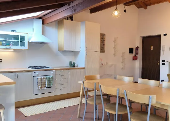 Sg Family - Oblò Appartamento