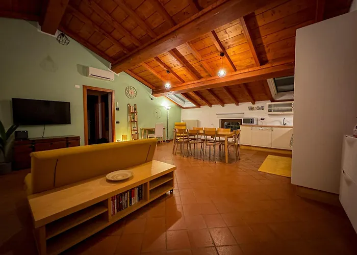 Sg Family - Oblò Appartamento *