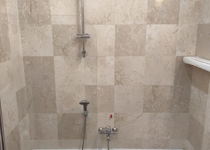 Sg Family - Oblò Appartamento *