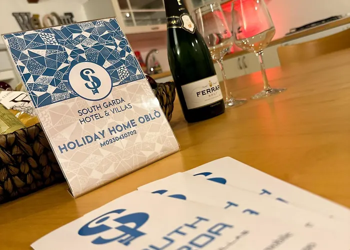 Appartamento Sg Family - Oblò Marlengo