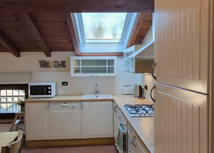 Appartamento Sg Family - Oblò Marlengo