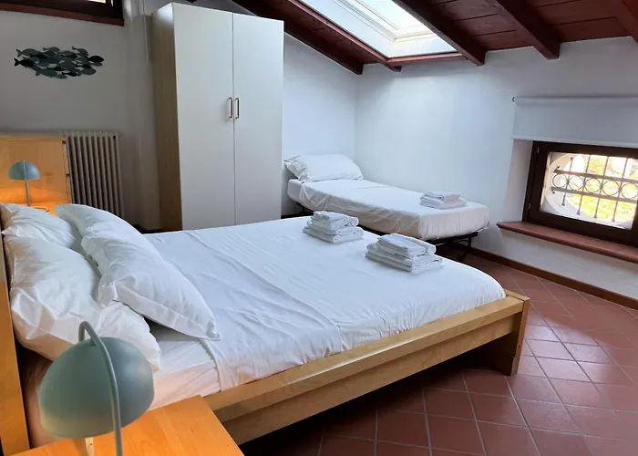 Appartamento Sg Family - Oblò Marlengo