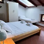 Διαμέρισμα Sg Family - Oblo Pacengo Di Lazise