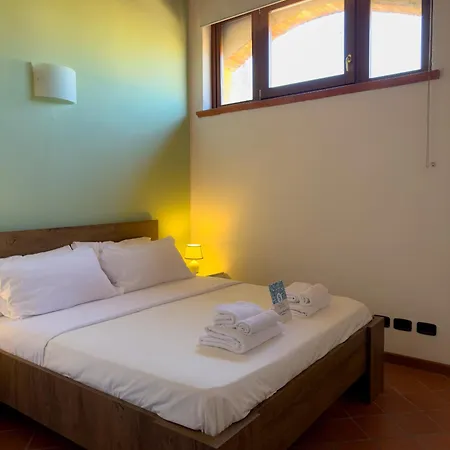 Apartment Sg Family - Oblo