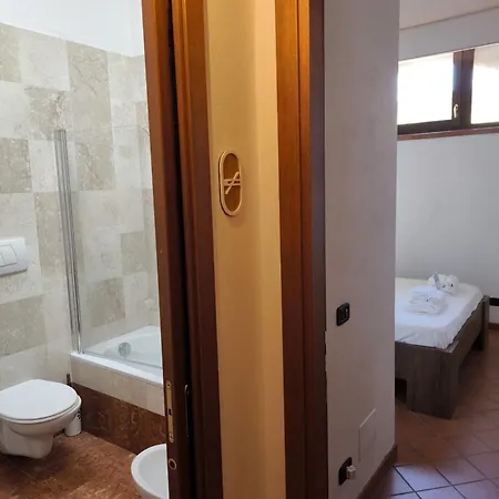 Apartment Sg Family - Oblo *