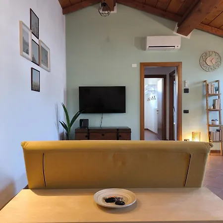 Sg Family - Oblo Apartment
