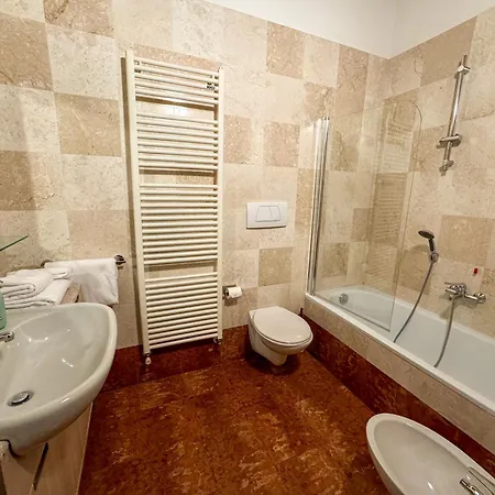 Apartment Sg Family - Oblo Pacengo Di Lazise