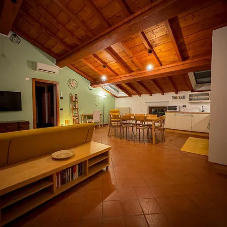 Sg Family - Oblo Apartment *