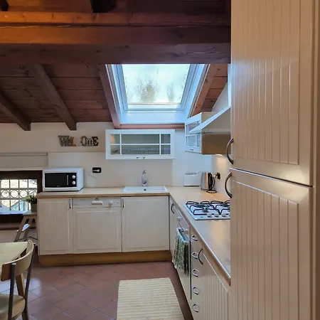Apartment Sg Family - Oblo Pacengo Di Lazise