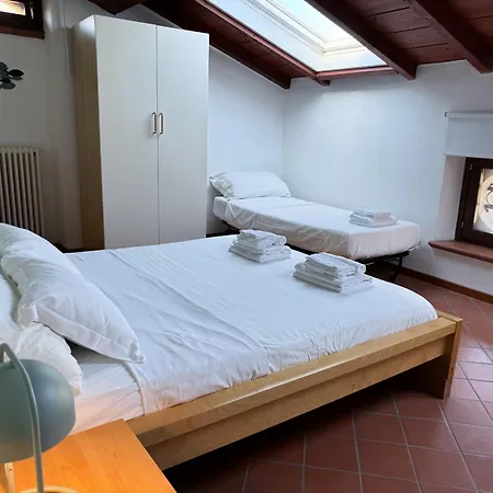 Apartment Sg Family - Oblo Pacengo Di Lazise